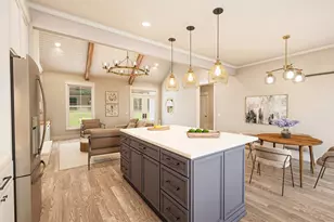 Sawyer Three Quarter Loop, Poolville, TX 76487 - Photo 5