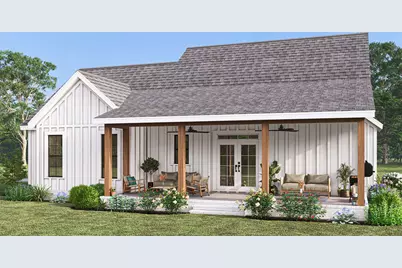 Sawyer Three Quarter Loop, Poolville, TX 76487 - Photo 15