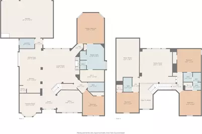 1185 Shores Boulevard, Rockwall, TX 75087 - Photo 3