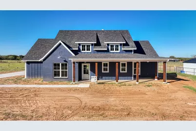 Eleanor Tbd County Road 3451, Paradise, TX 76073 - Photo 1