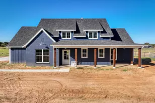 Eleanor Tbd County Road 3451, Paradise, TX 76073 - Photo 1