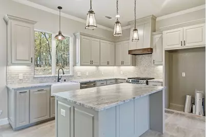 Murry Tbd Leo Lane, Poolville, TX 76487 - Photo 5