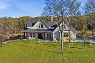 Murry Tbd Leo Ln, Poolville, TX 76487 - Photo 1