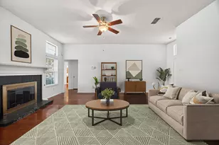 721 Windridge Ln, Burleson, TX 76028 - Photo 3