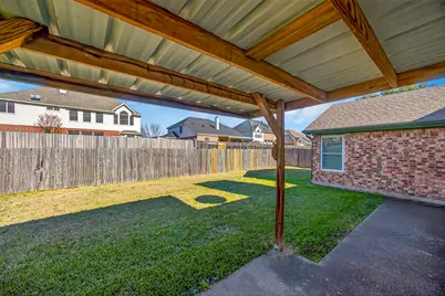 721 Windridge Lane, Burleson, TX 76028 - Photo 27