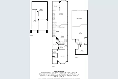 3235 Cole Avenue #105, Dallas, TX 75204 - Photo 21