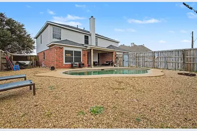 2829 Clearmeadow Drive, Mesquite, TX 75181 - Photo 27