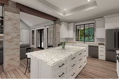 Jasper Tbd County Road 3451, Paradise, TX 76073 - Photo 7