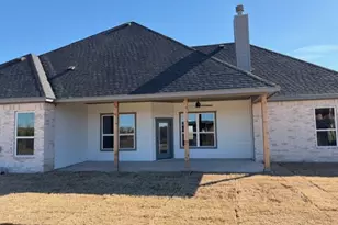 202 Coalson Xing, Azle, TX 76020 - Photo 23