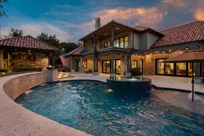 1500 Wills Court, Westlake, TX 76262 - Photo 35