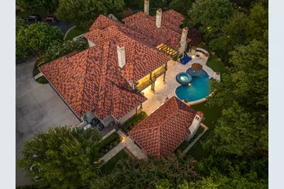 1500 Wills Court, Westlake, TX 76262 - Photo 39