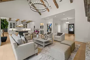 1500 Wills Ct, Westlake, TX 76262 - Photo 11