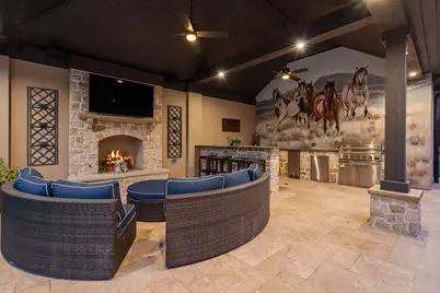 1500 Wills Court, Westlake, TX 76262 - Photo 37