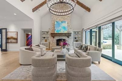 1500 Wills Court, Westlake, TX 76262 - Photo 9