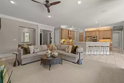 501 Fox Glen, Southlake, TX 76092 - Photo 11
