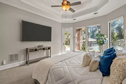 501 Fox Glen, Southlake, TX 76092 - Photo 19