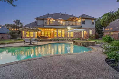 501 Fox Glen, Southlake, TX 76092 - Photo 33