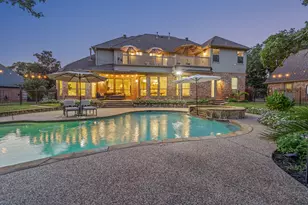 501 Fox Glen, Southlake, TX 76092 - Photo 33