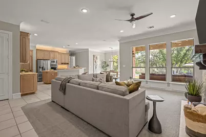 501 Fox Glen, Southlake, TX 76092 - Photo 9