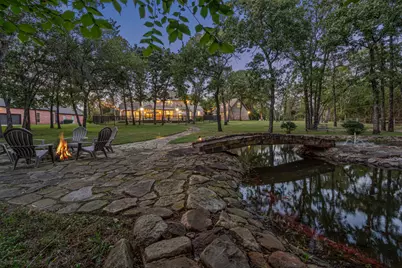 501 Fox Glen, Southlake, TX 76092 - Photo 37