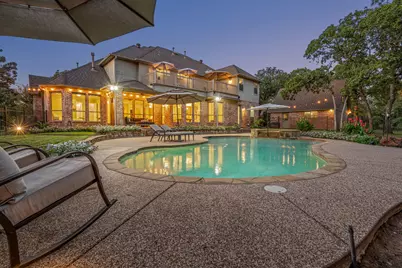 501 Fox Glen, Southlake, TX 76092 - Photo 31