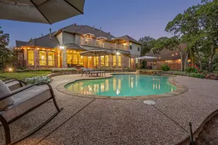 501 Fox Glen, Southlake, TX 76092 - Photo 31