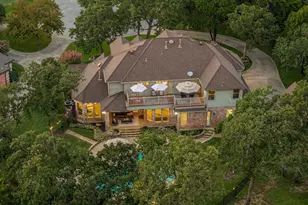 501 Fox Glen, Southlake, TX 76092 - Photo 39