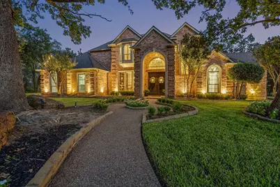 501 Fox Glen, Southlake, TX 76092 - Photo 1