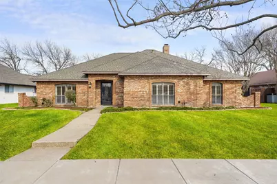 6018 Raleigh Drive, Garland, TX 75044 - Photo 3
