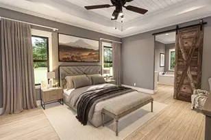 Caldwell Tbd Pear Orchard Rd, Granbury, TX 76048 - Photo 7