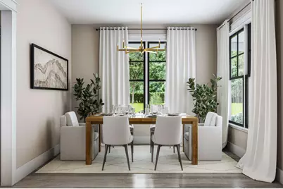 Caldwell Tbd Pear Orchard Road, Granbury, TX 76048 - Photo 3