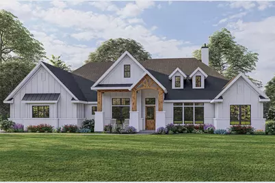 Caldwell Tbd Pear Orchard Road, Granbury, TX 76048 - Photo 1