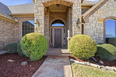 162 Ellis Spring Drive, Weatherford, TX 76085 - Photo 3