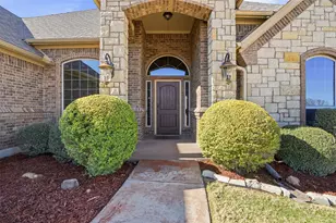 162 Ellis Spring Dr, Weatherford, TX 76085 - Photo 3