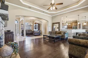 162 Ellis Spring Dr, Weatherford, TX 76085 - Photo 13