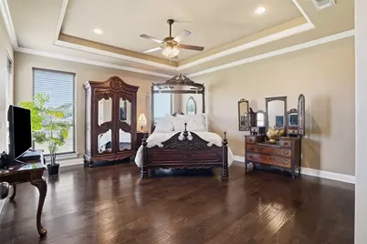 162 Ellis Spring Drive, Weatherford, TX 76085 - Photo 17