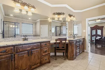 162 Ellis Spring Drive, Weatherford, TX 76085 - Photo 19