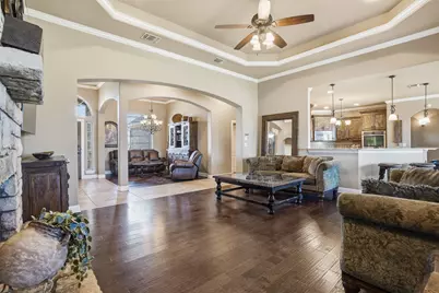 162 Ellis Spring Drive, Weatherford, TX 76085 - Photo 15