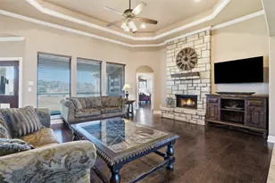 162 Ellis Spring Dr, Weatherford, TX 76085 - Photo 11