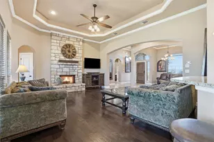 162 Ellis Spring Dr, Weatherford, TX 76085 - Photo 13