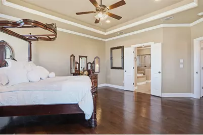 162 Ellis Spring Drive, Weatherford, TX 76085 - Photo 17