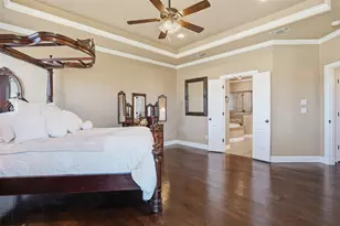 162 Ellis Spring Dr, Weatherford, TX 76085 - Photo 17