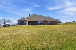 162 Ellis Spring Dr, Weatherford, TX 76085 - Photo 33