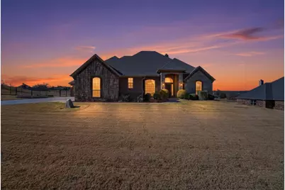 162 Ellis Spring Drive, Weatherford, TX 76085 - Photo 37