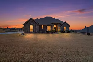 162 Ellis Spring Dr, Weatherford, TX 76085 - Photo 37