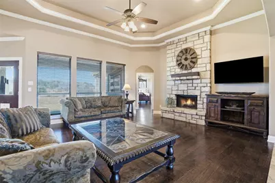 162 Ellis Spring Drive, Weatherford, TX 76085 - Photo 7