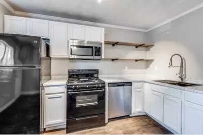 1505 W Lovers Lane #3, Arlington, TX 76013 - Photo 3