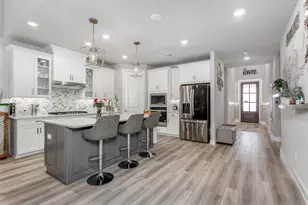 2437 Pinnacle Pl, Corinth, TX 76210 - Photo 19