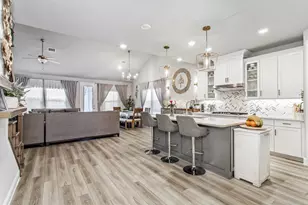 2437 Pinnacle Pl, Corinth, TX 76210 - Photo 7