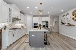 2437 Pinnacle Pl, Corinth, TX 76210 - Photo 9